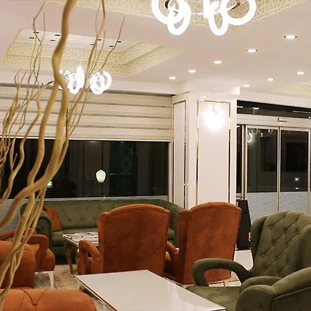 Park Kayseri