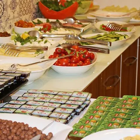Park Hotel Kayseri