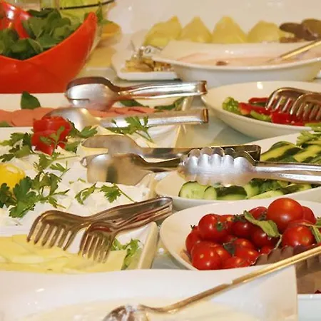 Park Hotel Kayseri