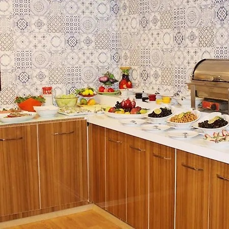 Park Kayseri