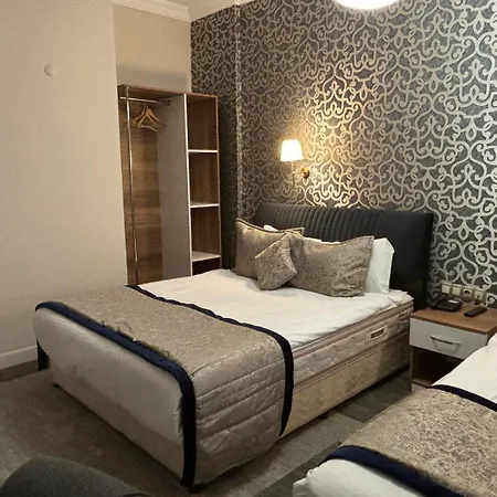 Hotel Park *