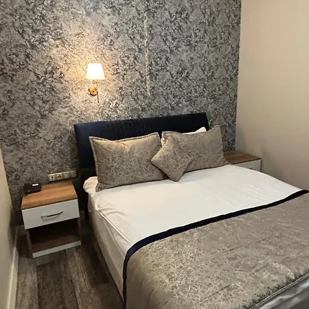 Hotel Park Kayseri