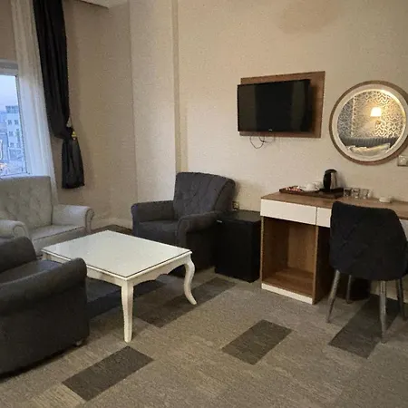 Hotel Park