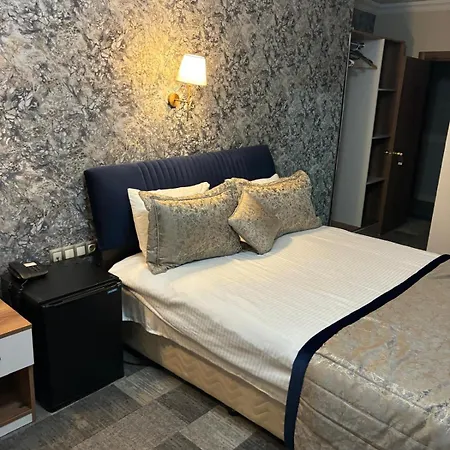 Park Hotel *