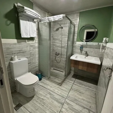 Park Hotel Kayseri