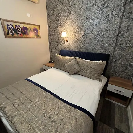 Hotel Park *