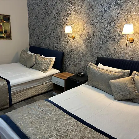 Hotel Park *