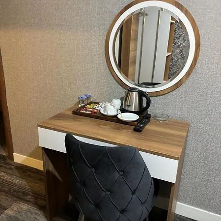 Hotel Park Kayseri